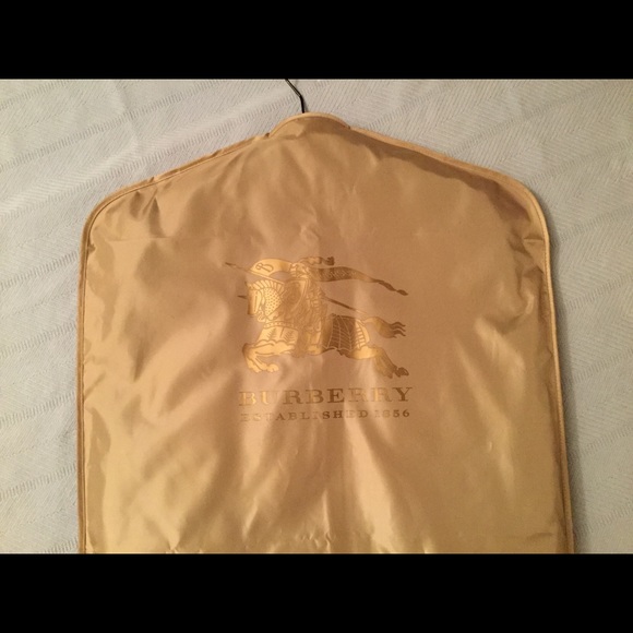 💥2xHP💥 Burberry London Britton Men’s Trench - Picture 4 of 9